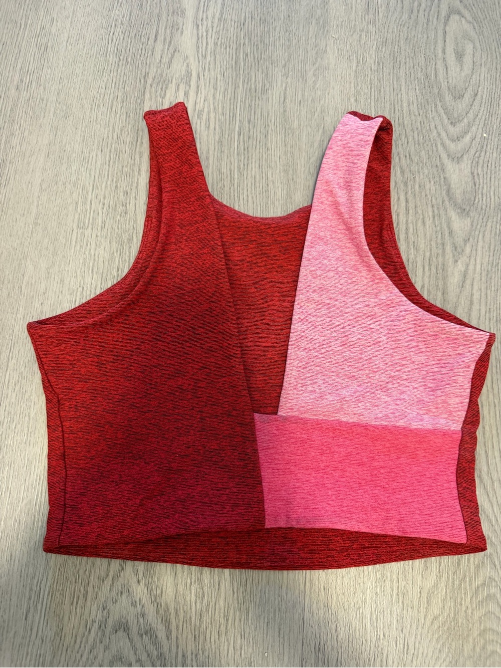 Outdoor Voices Venus Crop Top